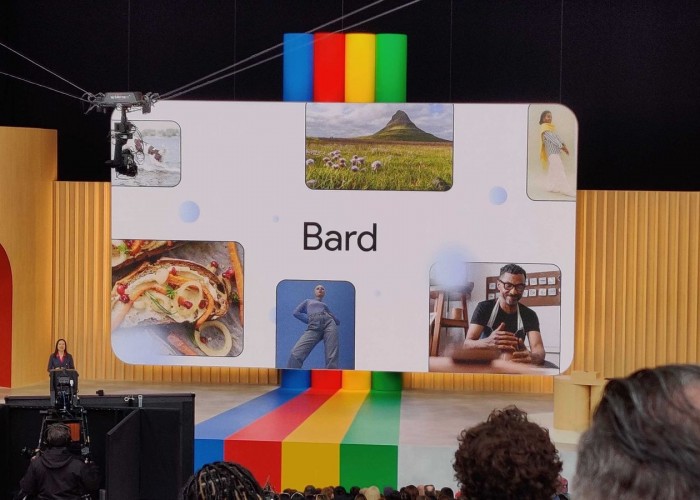 Google компани Bard хиймэл оюуны системээ дэлхийн 180 улсын хэрэглэгчдэд нээлээ