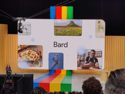 Google компани Bard хиймэл оюуны системээ дэлхийн 180 улсын хэрэглэгчдэд нээлээ