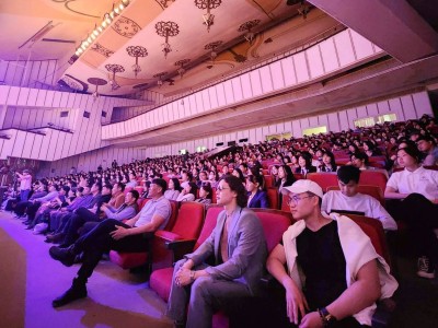"Улаанбаатар 2023" Зүүн Азийн залуучуудын наадмын сайн дурын ажилтнууд шалгарлаа