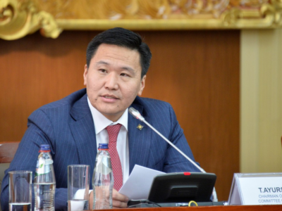 Т.Аюурсайхан: Капитал банкны асуудлаар хураагдсан хаусыг Монголбанкны удирдлагууд авч, тохижуулсан байна