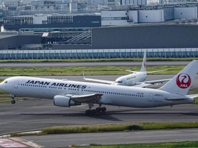 Japan Airlines Монгол Улс руу нисэх нислэгээ зарлажээ