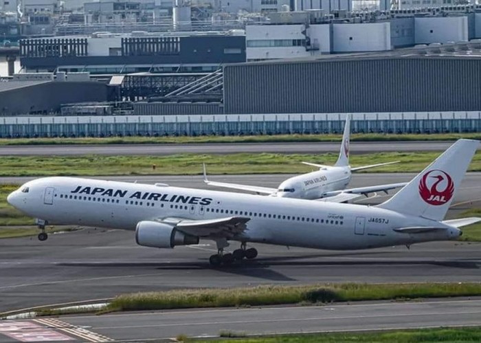 Japan Airlines Монгол Улс руу нисэх нислэгээ зарлажээ