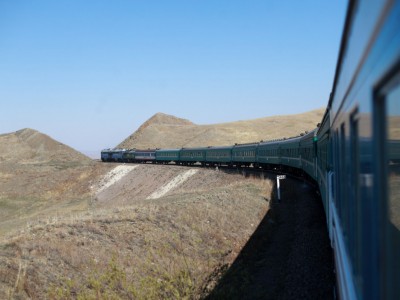 Төмөр замд засвар хийх тул галт тэрэгний цагийн хуваарьт түр өөрчлөлт оруулна