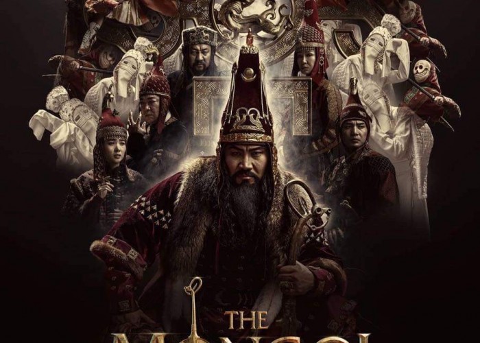 “Монгол хаан” дэлхийн тайзнаа залрах мөч ойртсоор