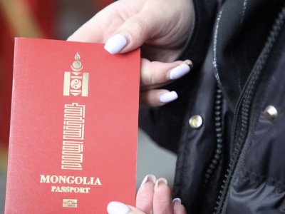 Цахим гадаад паспортыг харьяалал харгалзахгүй захиалах боломжтой 19 цэг