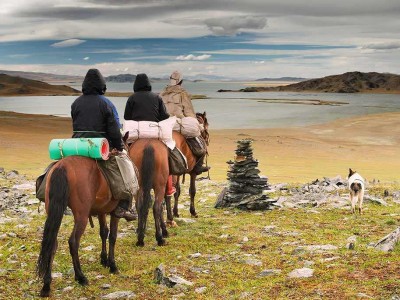 Монголд аялал жуулчлалын хөтчийн хамгийн өндөр цалин нь 60,000 ам.доллар байна