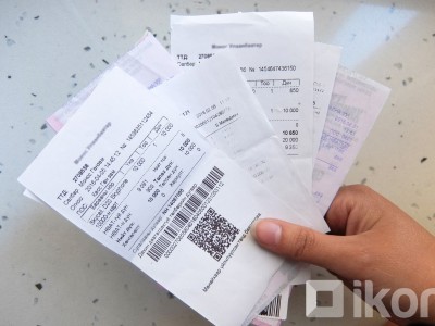 2019 онд улсын төсөвт төвлөрүүлсэн татварын нийт орлогын 24 хувийг НӨАТ-аас бүрдүүлжээ