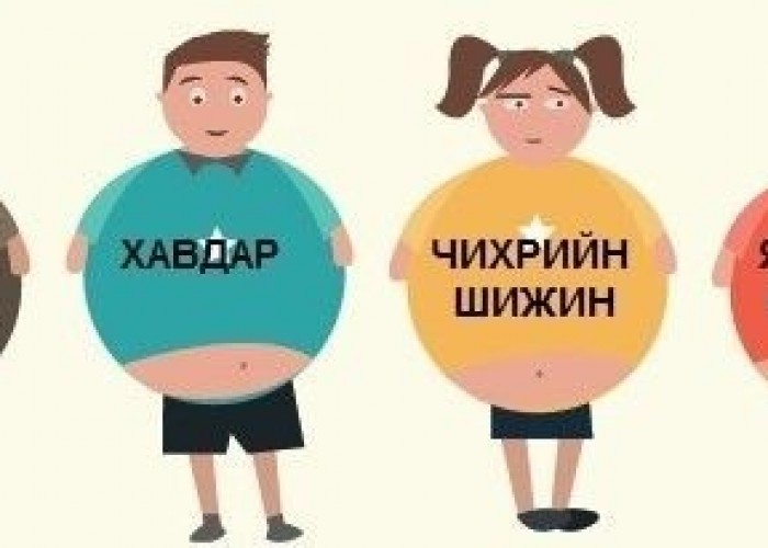 Хүүхэд, залуус руу чиглэсэн эрүүл бус хоол хүнсний зар сурталчилгаанд хяналт тавихыг зөвлөв