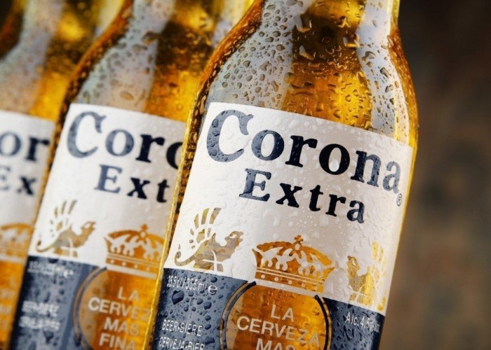 Хүмүүс “Corona” шар айргийг коронавирустэй андуурах болжээ