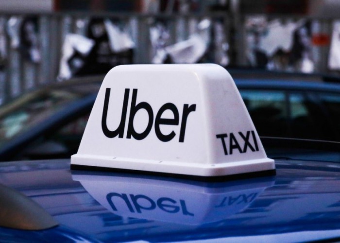 “Uber” жолоочгүй таксины үйлчилгээгээ Лас Вегаст нэвтрүүллээ