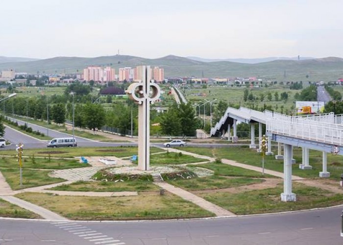 Дархан-Уул аймагт ₮72 тэрбумаар 10,000 айлын орон сууц барих ажлыг ирэх оны улсын төсөвт тусгахаар болжээ