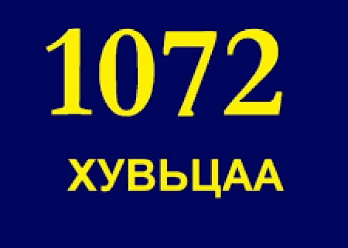 2021, 2022 оны 1072 ширхэг хувьцааны ногдол ашгийг яаралтай олгохыг шаардав