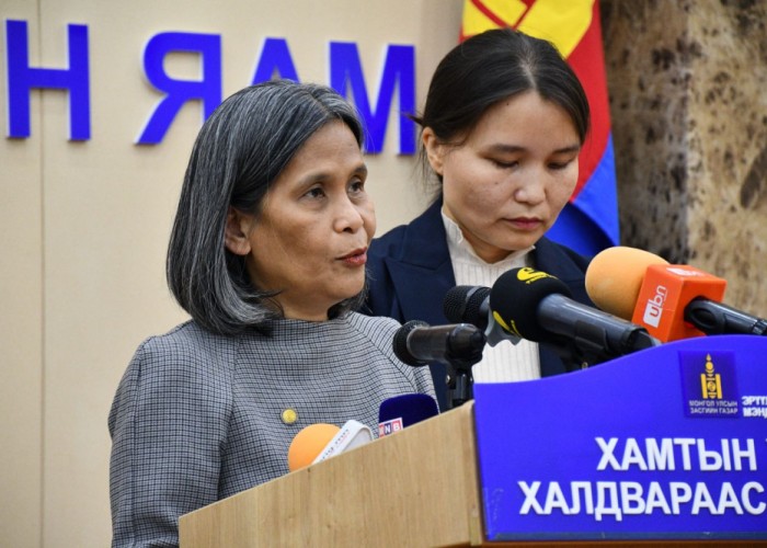 Монголд сэтгэцийн эрүүл мэндийн хамгийн сүүлийн судалгааг 10 жилийн өмнө хийсэн