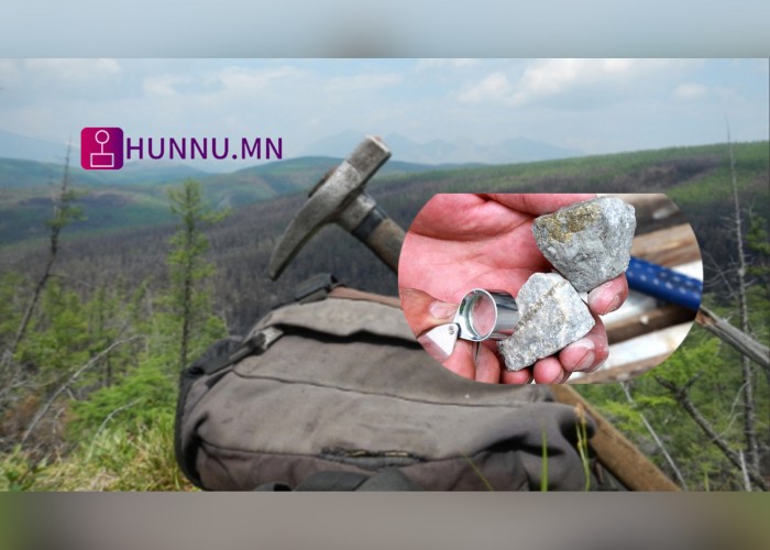 Ирэх онд Монгол орны өмнөд хэсгийн 255 мянган км.кв талбайг хамруулан геологи, хайгуулын судалгаа хийнэ