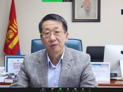 Монгол Улсын бодлогын орчин, практик чадавхыг бэхжүүлэх нь” төсөл хэрэгжиж эхэллээ