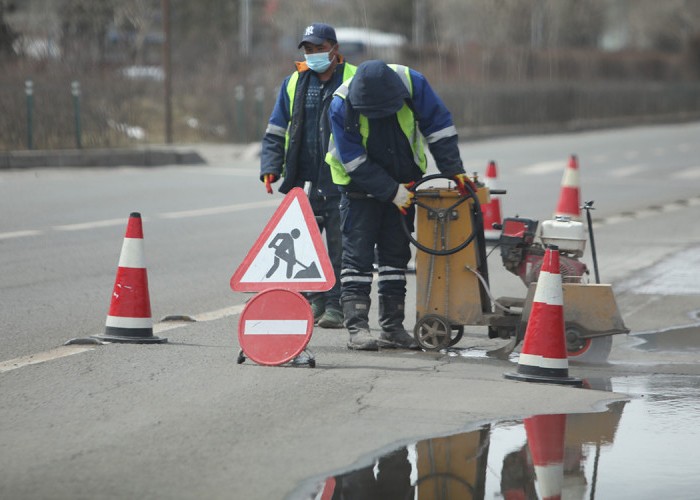 ТӨСӨВ 2024: Зам засварт 350 тэрбум төгрөг зарцуулна