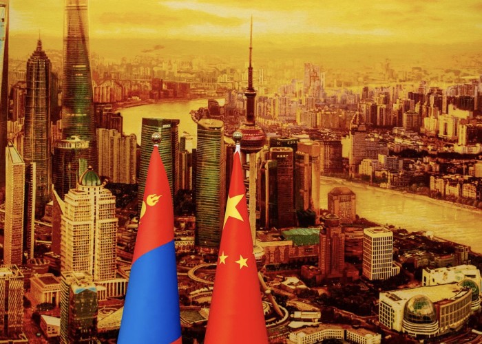 Монгол, Хятад хоёр улсын эдийн засгийн орчин, хууль, хамтын ажиллагааны боломжуудыг танилцуулах форум болно