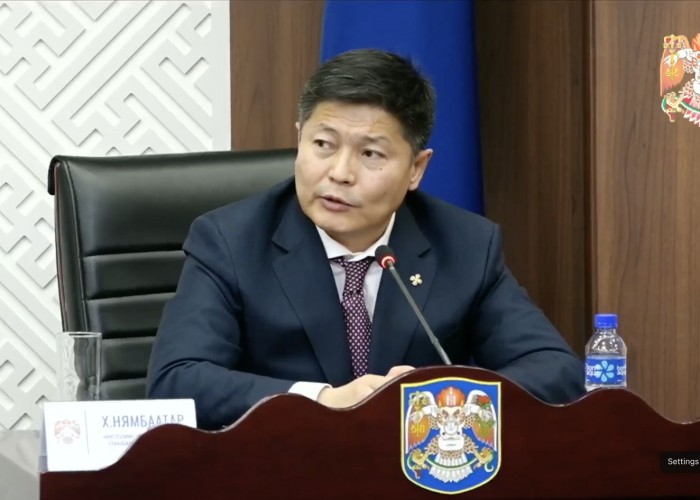 Тендерийн гэрээ хийж чадвал 2023 ондоо багтаад авах ёстой автобусны 50%-ийг, үлдсэнийг нь Цагаан сараас өмнө авна