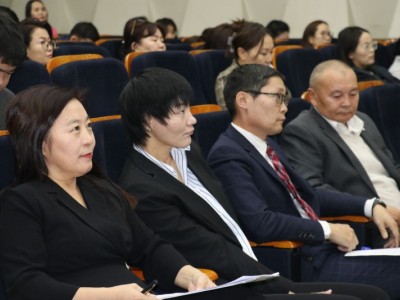 Конвенцын хэрэгжилтийн талаарх Монгол Улсын 2 болон III нэгтгэсэн тайлангийн зөвлөмж танилцуулаа