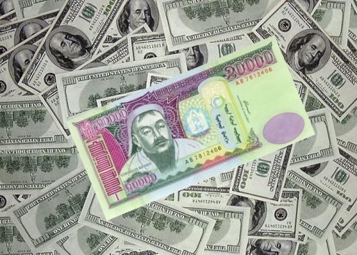 Засгийн газар 350 сая ам.долларын Сенчири III бондыг олон улсын санхүүгийн зах зээлд арилжаалжээ