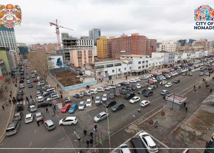 “Урт цагаан”-ыг нийслэлийн өмчийн бүртгэлээс хаслаа