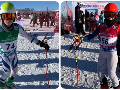 Монголын уулын цаначид залуучуудын өвлийн олимпын наадамд анх удаа уралдана