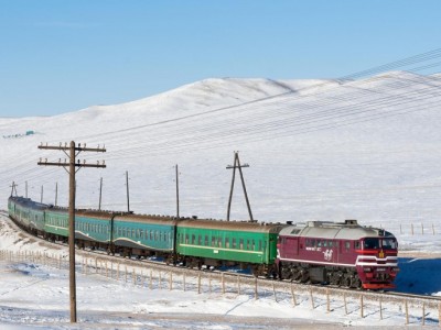 Улаанбаатар-Эрээн чиглэлийн галт тэрэг 12-р сарын 31-нд явахгүй