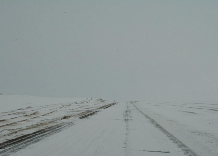 Улаанбаатар хотод өнөөдөр -17 градус хүйтэн байна