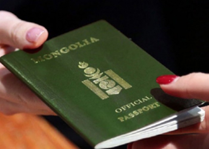 500 компанийн захиралд ногоон паспорт олгох тухай тогтоолын төсөл өргөн барилаа