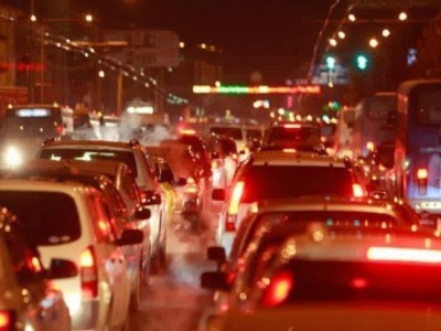 Улаанбаатарт тээврийн хэрэгслийн улсын бүртгэлийн дугаарын дээд хязгаарыг 730 мянга байхаар төлөвлөжээ