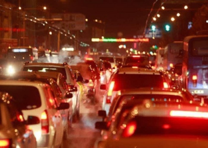 Улаанбаатарт тээврийн хэрэгслийн улсын бүртгэлийн дугаарын дээд хязгаарыг 730 мянга байхаар төлөвлөжээ
