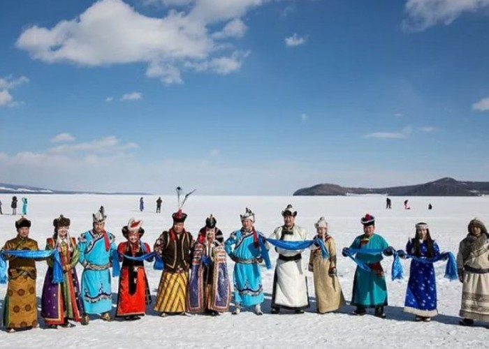 Монголыг зорин ирэх жуулчдын тоо I сард өмнөх оны мөн үеэс 1.7 дахин нэмэгдэв