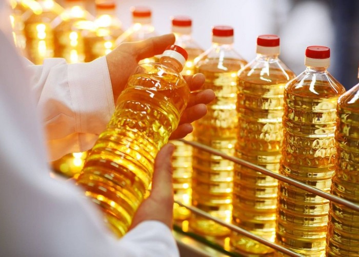 НЭМҮТ: Шошго дээр Hydrogenated Vegetable Oil гэсэн бичиглэлтэй бол транс тос агуулсан бүтээгдэхүүн гэж ойлгоно