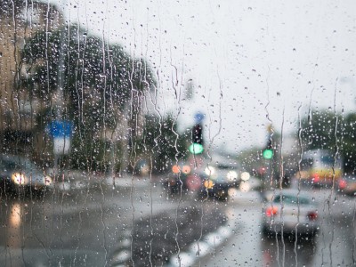 Улаанбаатар хотод бага зэргийн бороо орно