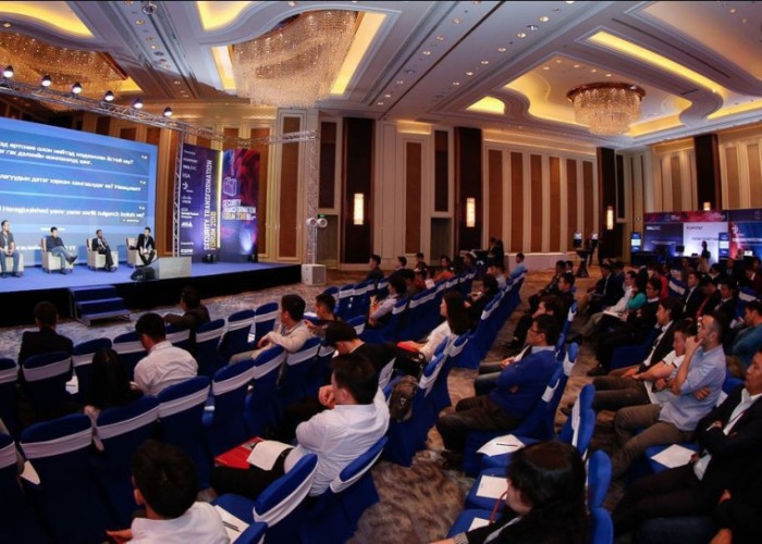 Монгол, АНУ, Вьетнам Улсын ЗГ-ууд хамтран АСЕАН-ы чуулганыг зохион байгуулна