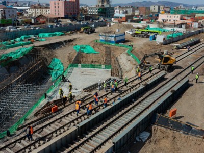 Таван шарын нүхэн гарцын зорчих хөдөлгөөнийг зургаадугаар сард нээнэ