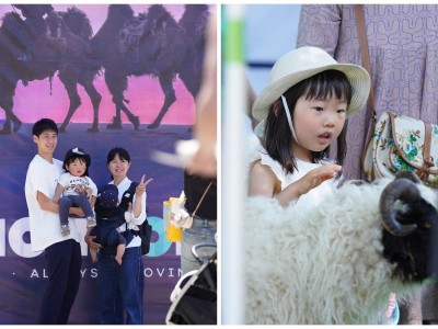 Японд болсон “Go Mongolia” арга хэмжээг 15 мянган хүн үзжээ