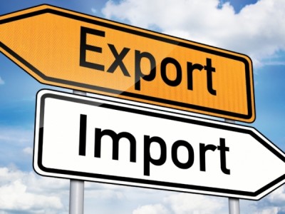 Экспортын дүн импортынхоос 1.5 тэрбум ам.доллароор давж, гадаад худалдааны баланс эерэг гарчээ