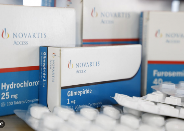 "Новартис аксесс" хөтөлбөрийн хүрээнд 19 төрлийн эмийг 1$ -оор худалдан авч, иргэдэд ЭМД-ын сангаас 100 хувь хөнгөлөн олгож эхэллээ