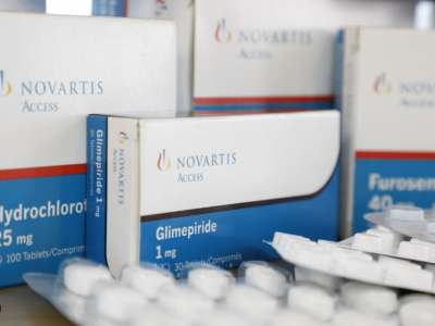 "Новартис аксесс" хөтөлбөрийн хүрээнд 19 төрлийн эмийг 1$ -оор худалдан авч, иргэдэд ЭМД-ын сангаас 100 хувь хөнгөлөн олгож эхэллээ