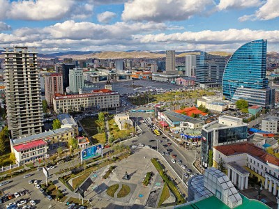 Зүүн хойд Азийн аюулгүй байдлын асуудлаарх олон улсын хурал Улаанбаатар хотод болно