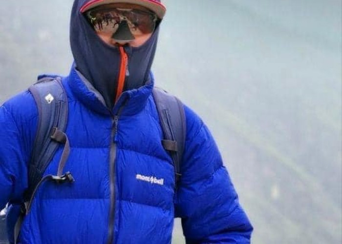 Уулчин Д.Отгонхүү: Сайхан ахыгаа болон сайн найзыгаа Эверест ууланд үлдээгээд ирсэнд намайг уучлаарай
