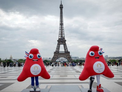 "Парис-2024" олимпын наадам ирэх долоо хоногт эхэлнэ