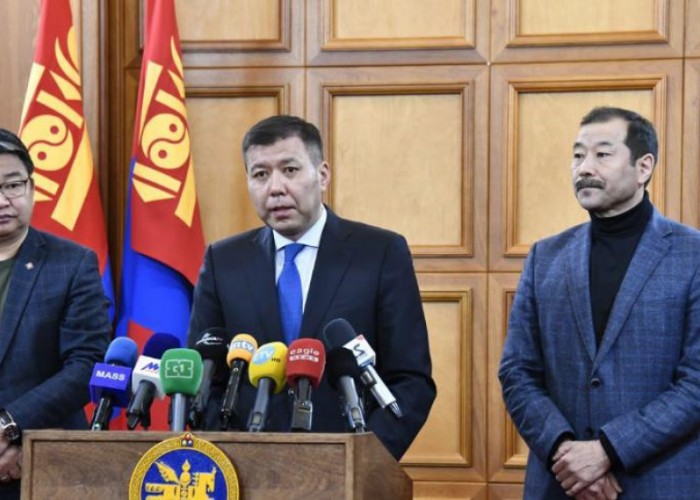 Хөгжлийн банктай холбоотой нотлох баримт шинжлэх сонсгол өнөөдрөөс эхэллээ