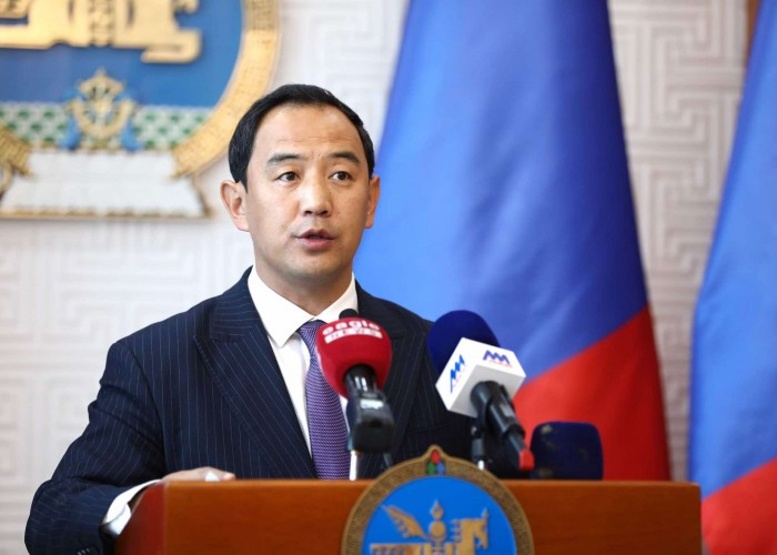 “Тэрбум мод” үндэсний хөдөлгөөний хүрээнд 84 сая мод тарьж, ургууллаа