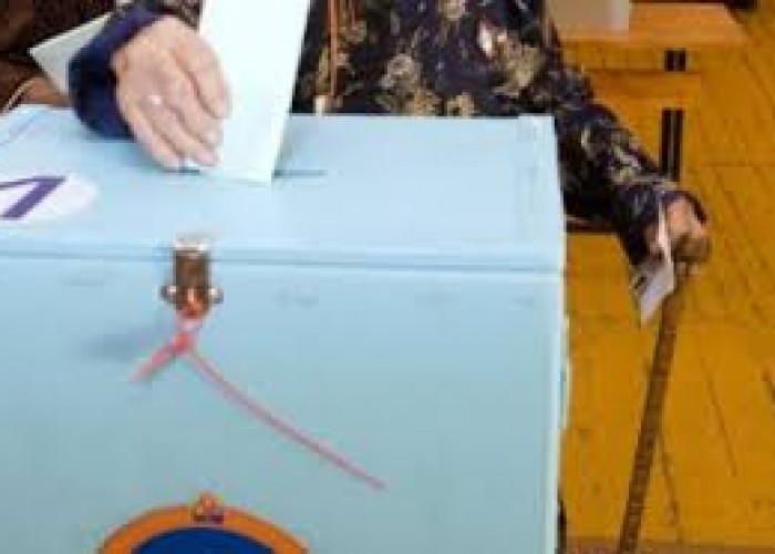 Нийслэлийн Сонгуулийн Хороо НИТХ-ын сонгуулийн дүнг шууд дамжуулна