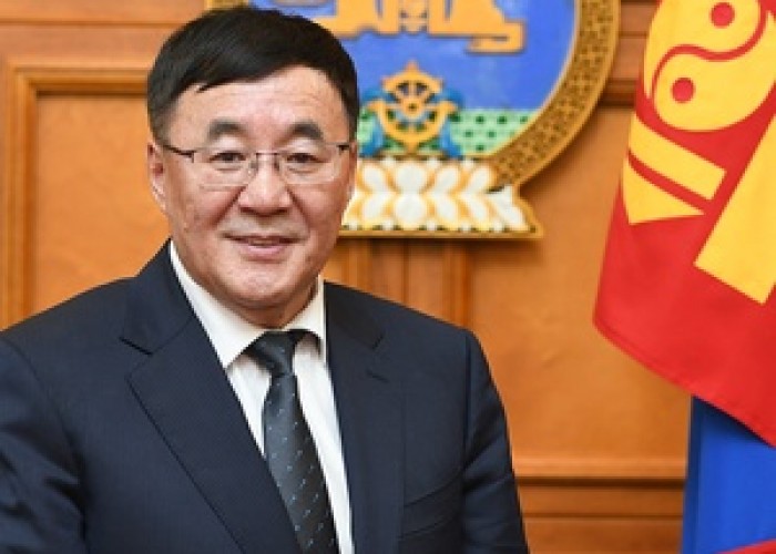 Ж.Галбадрах: Боловсролын салбарт хөрөнгө оруулалтыг цаг алдалгүй нэмэгдүүлэх шаардлагатай байна