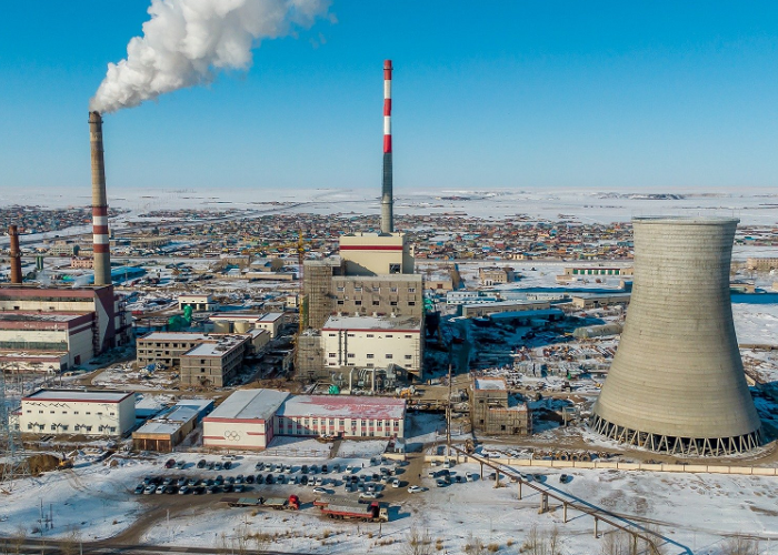 Нийслэлийн өвөлжилтийн бэлтгэл ажил 98.5 хувийн гүйцэтгэлтэй байгаа аж