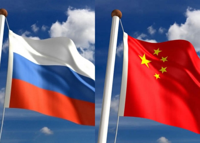 Орос, Хятадтай хиллэдэг боомтууд 3-4 өдөр амарна