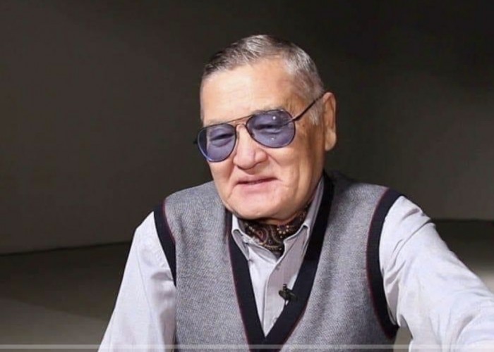 МУУГЗ, “Инээмсэглэл“ хамтлагийн ахлагч, хөгжмийн зохиолч Б.Долгион тэнгэрт дэвшжээ